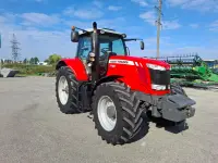 Massey Ferguson 7720 Dyna-VT 158kW thumbnail
