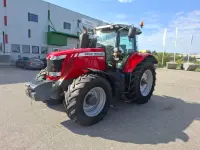 Massey Ferguson 7720 Dyna-VT 158kW thumbnail