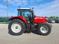Massey Ferguson 7720 Dyna-VT 158kW thumbnail