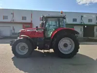 Massey Ferguson 7720 Dyna-VT 158kW thumbnail