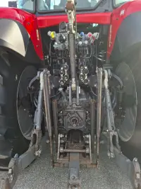 Massey Ferguson 7720 Dyna-VT 158kW thumbnail