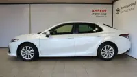 Toyota Camry Luxury Business 2.5 131kW thumbnail