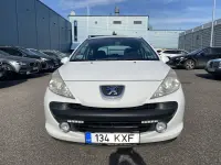 Peugeot 207 1.4 70kW thumbnail