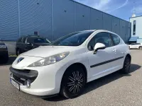Peugeot 207 1.4 70kW thumbnail