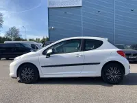 Peugeot 207 1.4 70kW thumbnail
