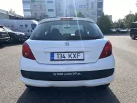 Peugeot 207 1.4 70kW thumbnail