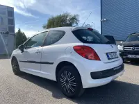 Peugeot 207 1.4 70kW thumbnail