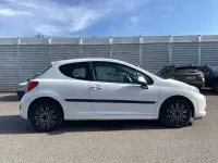 Peugeot 207 1.4 70kW thumbnail