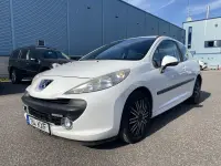 Peugeot 207 1.4 70kW thumbnail