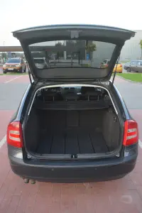 Skoda Octavia 1.9 77kW thumbnail
