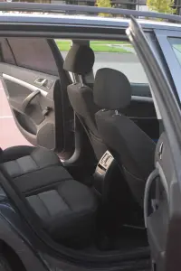 Skoda Octavia 1.9 77kW thumbnail