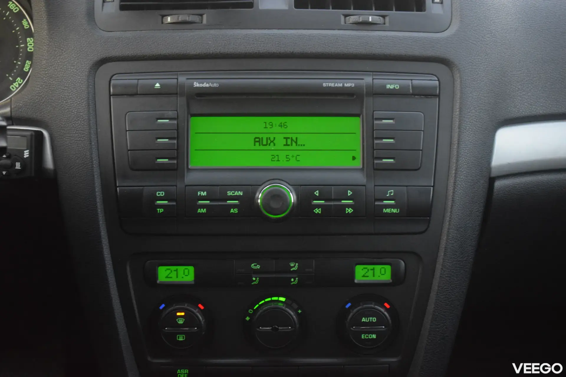 Skoda Octavia 1.9 77kW