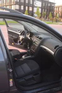 Skoda Octavia 1.9 77kW thumbnail