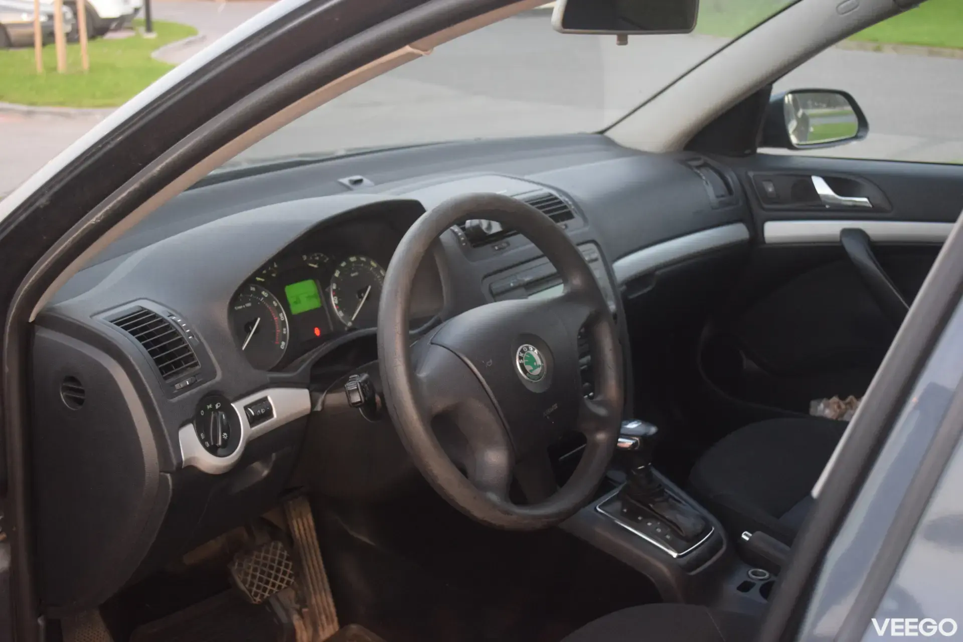 Skoda Octavia 1.9 77kW
