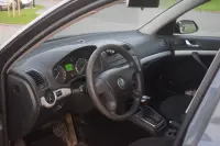 Skoda Octavia 1.9 77kW thumbnail