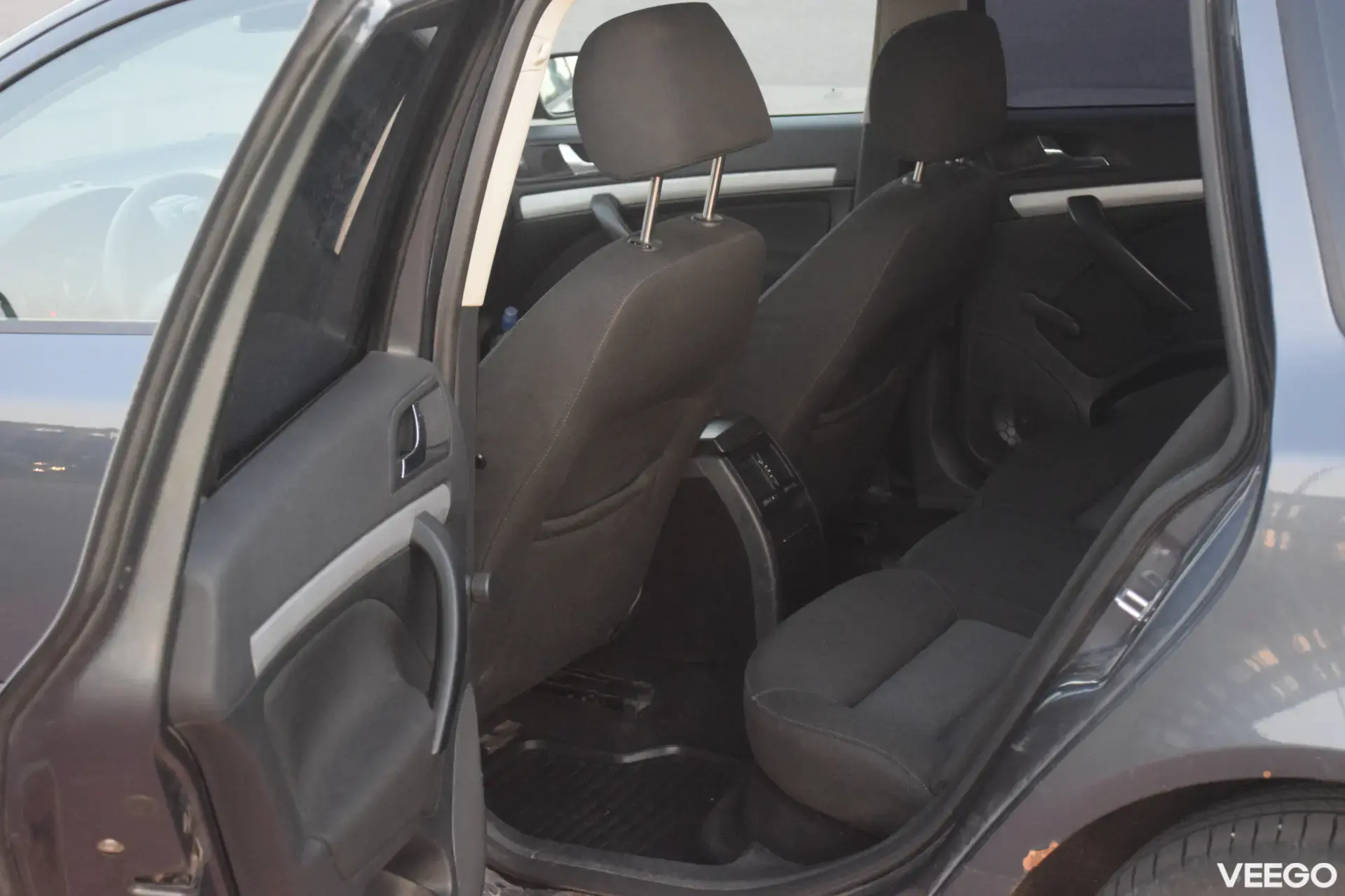 Skoda Octavia 1.9 77kW