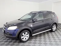 Chevrolet Captiva 2.0 110kW thumbnail