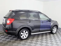 Chevrolet Captiva 2.0 110kW thumbnail
