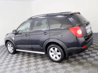 Chevrolet Captiva 2.0 110kW thumbnail