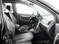 Chevrolet Captiva 2.0 110kW thumbnail