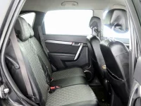 Chevrolet Captiva 2.0 110kW thumbnail