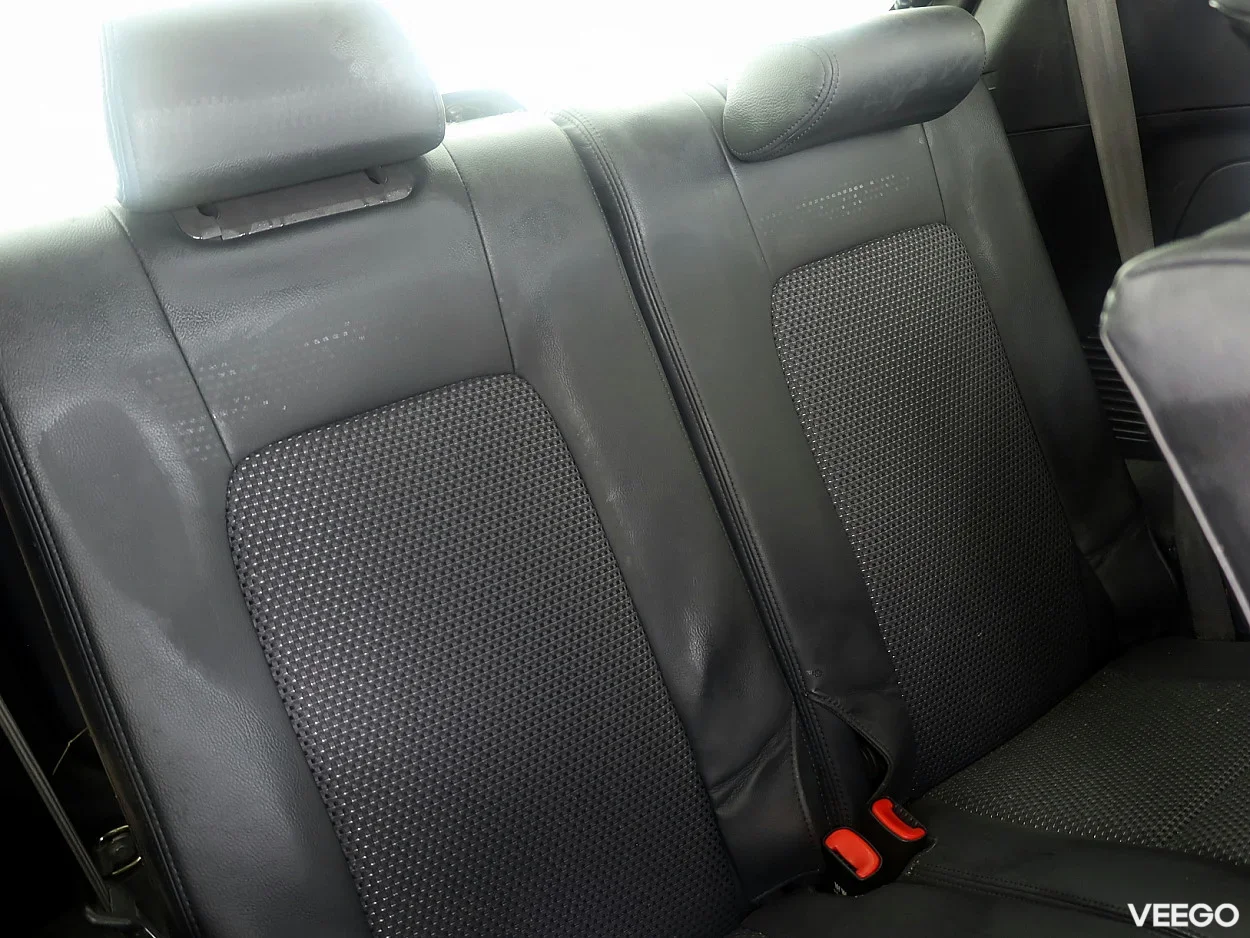 Chevrolet Captiva 2.0 110kW