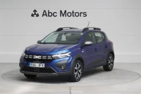Dacia Sandero Stepway Expression 1,0 ECO-G 1 67kW thumbnail