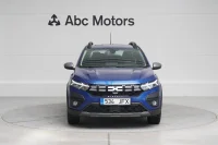 Dacia Sandero Stepway Expression 1,0 ECO-G 1 67kW thumbnail