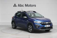 Dacia Sandero Stepway Expression 1,0 ECO-G 1 67kW thumbnail