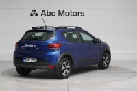 Dacia Sandero Stepway Expression 1,0 ECO-G 1 67kW thumbnail