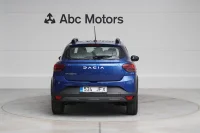 Dacia Sandero Stepway Expression 1,0 ECO-G 1 67kW thumbnail