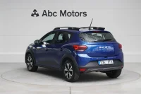 Dacia Sandero Stepway Expression 1,0 ECO-G 1 67kW thumbnail