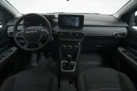 Dacia Sandero Stepway Expression 1,0 ECO-G 1 67kW thumbnail