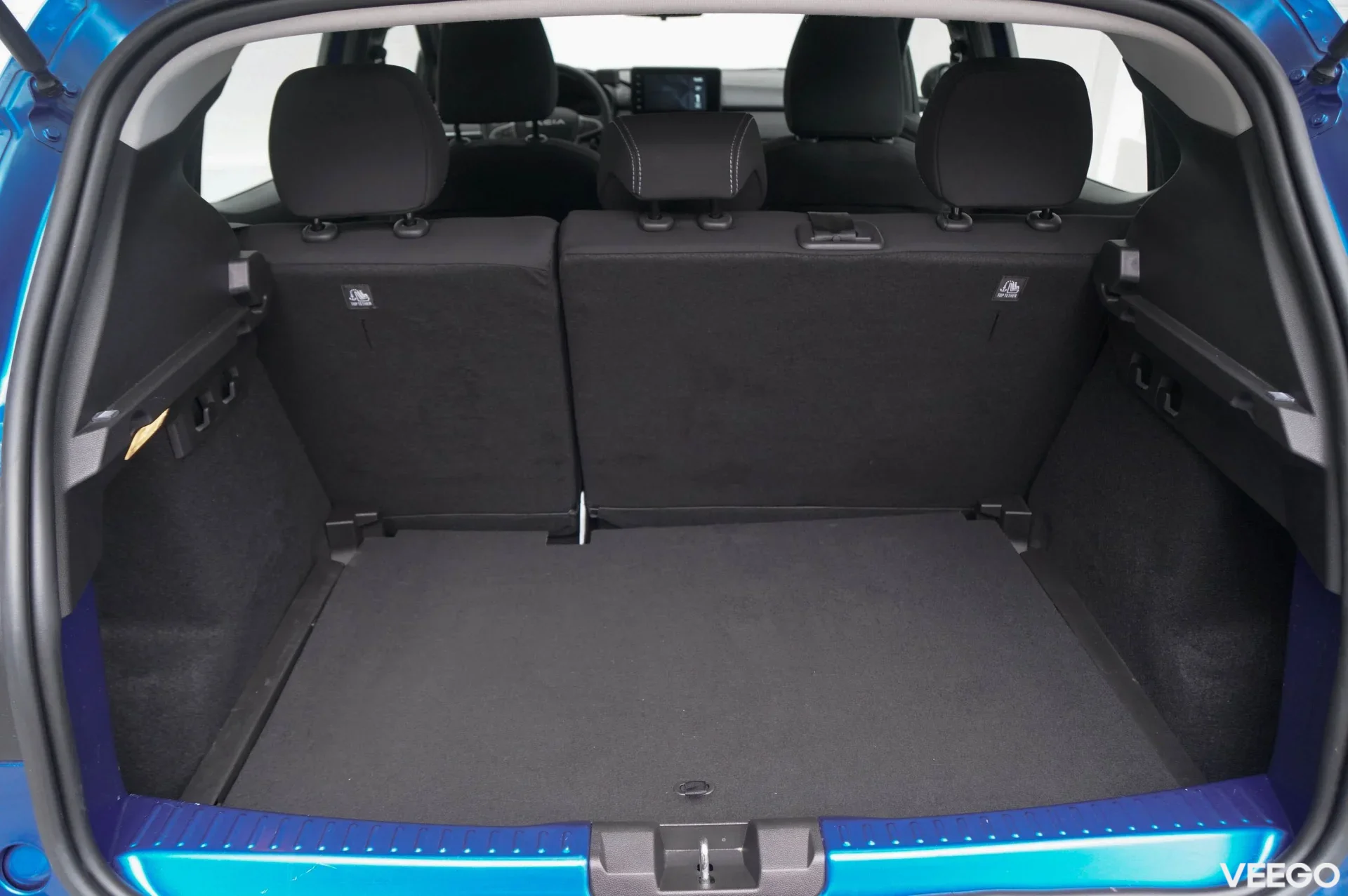 Dacia Sandero Stepway Expression 1,0 ECO-G 1 67kW