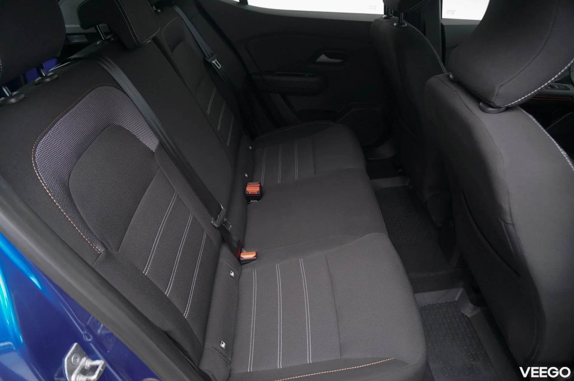 Dacia Sandero Stepway Expression 1,0 ECO-G 1 67kW