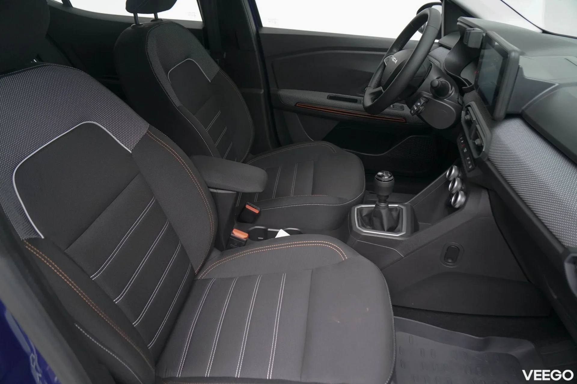 Dacia Sandero Stepway Expression 1,0 ECO-G 1 67kW