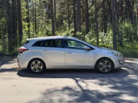 Hyundai i30 1.6 99kW thumbnail