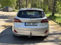 Hyundai i30 1.6 99kW thumbnail