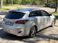 Hyundai i30 1.6 99kW thumbnail