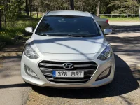 Hyundai i30 1.6 99kW thumbnail