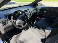 Hyundai i30 1.6 99kW thumbnail