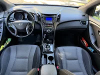 Hyundai i30 1.6 99kW thumbnail