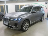 BMW X7 3.0 250kW thumbnail