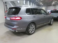 BMW X7 3.0 250kW thumbnail