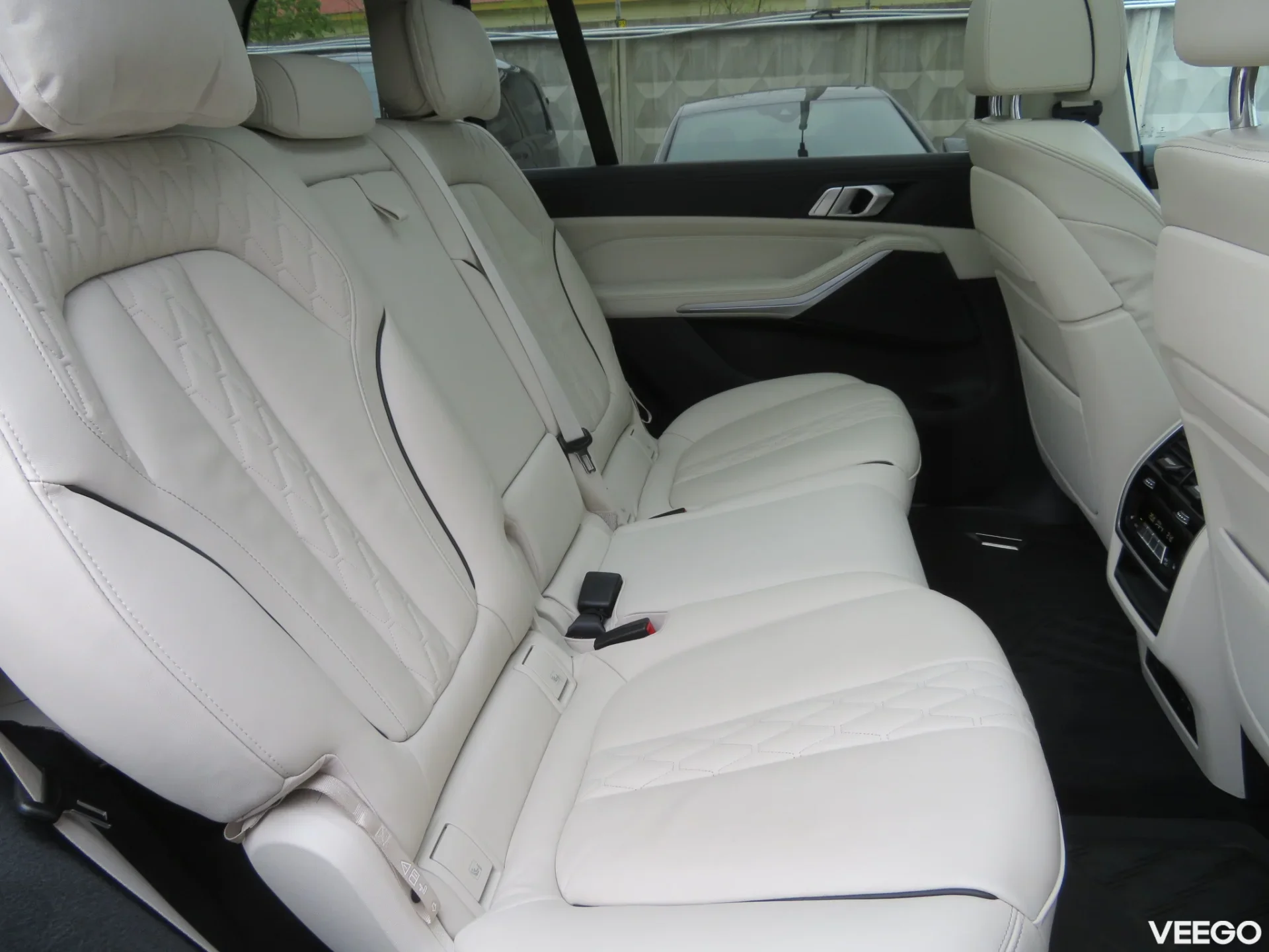 BMW X7 3.0 250kW