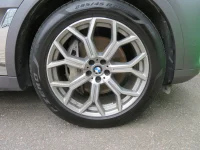BMW X7 3.0 250kW thumbnail