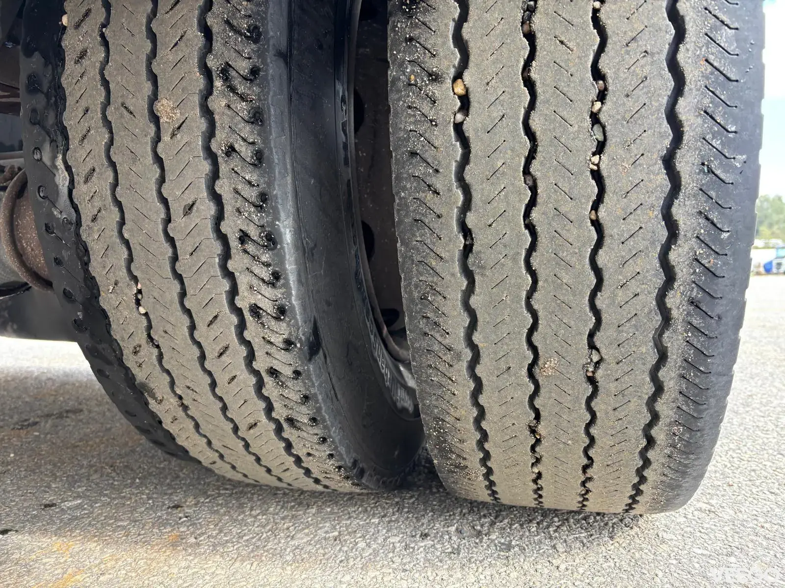 VM Tarm EBS-E 3 Compartment 15000L