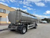 VM Tarm EBS-E 3 Compartment 15000L thumbnail