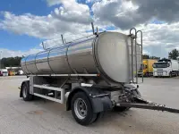 VM Tarm EBS-E 3 Compartment 15000L thumbnail