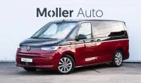 Volkswagen Multivan 150kW thumbnail